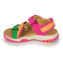 Sandale copii Bugga Razo Pink