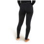 Colanți femei Icebreaker W Mer Core Heavyweight Leggings