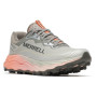 Încălțăminte de alergat pentru femei Merrell Agility Peak 6 GTX