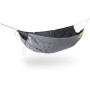 Izolațiie termică hamac Eno Vulcan UnderQuilt argintiu Storm