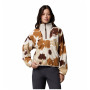 Hanorac femei Columbia Sequoia Grove™ II Printed Half Zip