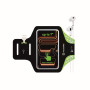 Husă pentru telefon Swissten Armband Case 7.0"