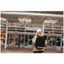 Rucsac de călătorie Pacsafe GO Carry-on Backpack 34L