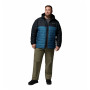 Geacă bărbați Columbia Powder Lite™ II Hooded Jacket