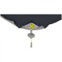 Saltea autogonflabilă Outwell Sleepin Double 5.0 cm