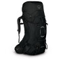 Mărime spate rucsac: L/XL / Culoare: negru