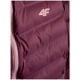 Geacă hibridă femei 4F Down Jacket F0895
