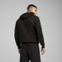 Hanorac bărbați Puma ESS 2 COLOR Small No. 1 Logo Hoodie FL P