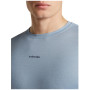 Tricou funcțional bărbați Icebreaker Men 200 MerinoFine Ace LS Crewe