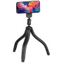 Trepied Fixed Creator Flexible Tripod with 1/4" phone holder (works with MagSafe)