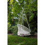 Balansoar suspendat Hamaka.eu Macramé