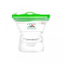 Pungă pliantă CNOC Nutrition Buc Food Bag 650 ml verde
