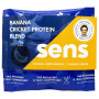 Pudră proteică Sens Protein shake blend banánový 35 g