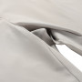 Pantaloni femei Alpine Pro Nesca 3