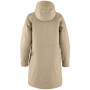 Geacă lungă femei Fjällräven HC hydratic Padded Parka W