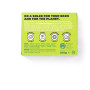 Săpun de voiaj Totally Solid Hand Soap - Mint & Grapefruit