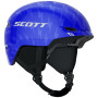 Cască de schi copii Scott Keeper 2 (2023) albastru/albastru deschis royal blue