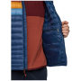 Geacă de puf bărbați Cotopaxi M'S Fuego Down Hooded Jacket