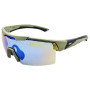 Categorie filtru de soare (Cat.): S2 / Culoare: verde / albastru