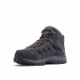 Încălțăminte de trekking pentru bărbați Columbia Crestwood™ Mid Waterproof