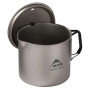 Fierbător MSR Titan Kettle 900 ml
