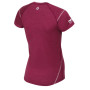Tricou funcțional femei Progress MW NKRZ