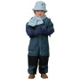 Salopetă copii DucKsday Baby-Toddler Snowsuit