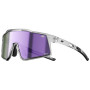 Categorie filtru de soare (Cat.): S0-3 / Culoare: gri/violet