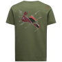 Tricou bărbați La Sportiva Mantra T-Shirt M