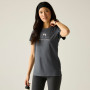Tricou femei Regatta Women’s Fingal Slogan