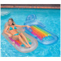 &#536;ezlong gonflabil
			Intex King Cool 58802EU