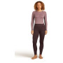 Colanți femei Icebreaker Women Merino 200 ZoneKnit™ Leggings