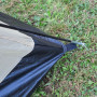 Cort Zulu Easy Tent 3 Plus