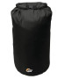 Husă impermeabilă Lowe Alpine Rucksac Liner S negru black