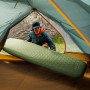 Saltea autogonflabilă Sea to Summit Camp Plus Self Inflating Mat Regular Rectangular Wide