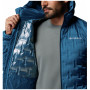 Geacă bărbați Columbia Delta Ridge™ II Down Hooded Jacket