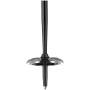 Bețe de schi alpinism Leki Sherpa FX Carbon Strong 120 - 140cm