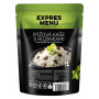 Fel principal Expres menu Piure de orez cu stafide 300 g