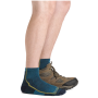 Șosete bărbați Darn Tough M Hiker Quarter Midweight With Cushion