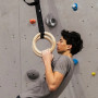 Accesoriu de antrenament YY VERTICAL Gym Rings