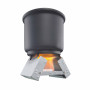 Arzător pe alcool Esbit Pocket Stove 6 x 14 g