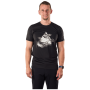 Tricou funcțional bărbați Northfinder Nadar