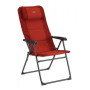 Scaun Vango Hampton DLX Chair -Duoweave roșu