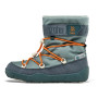 Încălțăminte de iarnă copii Affenzahn Winter Boot Vegan Snowy Bunny