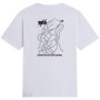 Tricou bărbați The North Face U Nse Slopes Rlx Ss Tee-Graphic