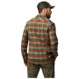Cămașă bărbați Fjällräven Lappland Stretch Flannel Shirt M