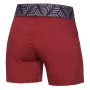 Pantaloni scurți femei Ocún Pantera Organic Shorts