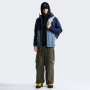 Geacă bărbați The North Face M Millerton Insulated Jacket