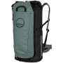 Rucsac de alpinism Wild Country Crag Hauler 40 negru/verde black/marsh