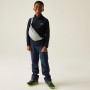 Hanorac copii Regatta Hot Shot Marl Navy